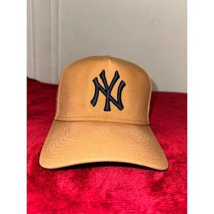New York Yankees 1999 World Series Snapback Hat Club